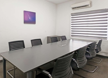 10 m² Business park in Lagos, 42 (300001) - 8 | MatchOffice