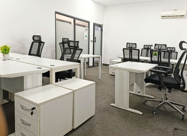10 m² Business space in Lagos, 42 (300001) - 11 | MatchOffice.com