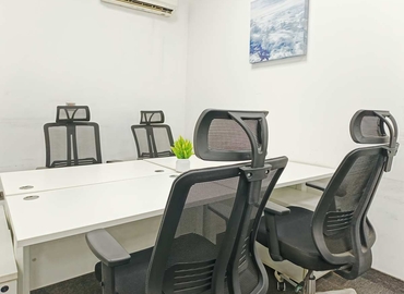 10 m² Serviced office in Lagos, 42 (300001) - 13 | MatchOffice