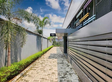 10 m² Shared office  in Lagos, Plot 9 (105102) - 0 | MatchOffice