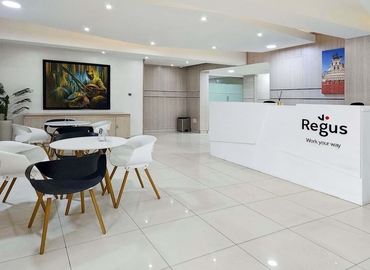 10 m² Co-working  in Lagos, Plot 9 (105102) - 1 | MatchOffice