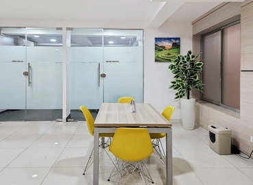 10 m² Shared office  in Lagos, Plot 9 (105102) - 4 | MatchOffice.com