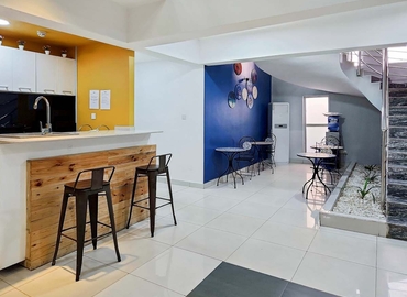 10 m² Co-working  in Lagos, Plot 9 (105102) - 5 | MatchOffice