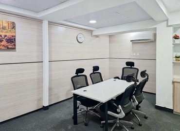 Virtual address in Lagos, Plot 9 (105102) - 8 | MatchOffice.com