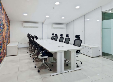 Virtual office space in Lagos, Plot 9 (105102) - 9 | MatchOffice.com