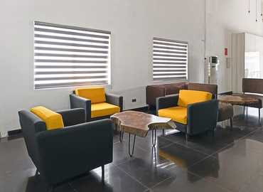 10 m² Coworking  in Lagos, 42 (300001) - 4 | MatchOffice