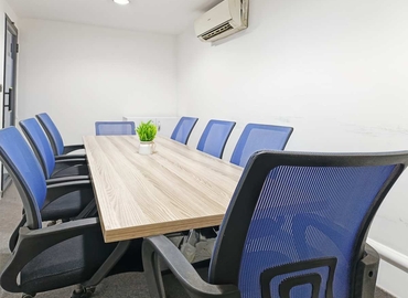 10 m² Co-working  in Lagos, 42 (300001) - 2 | MatchOffice