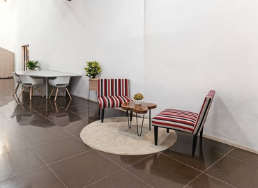 10 m² Coworking  in Lagos, 42 (300001) - 9 | MatchOffice