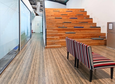 10 m² Coworking  in Lagos, 42 (300001) - 12 | MatchOffice.com