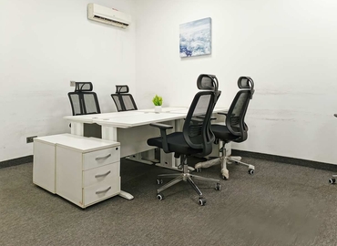 Virtual office space in Lagos, 42 (300001) - 6 | MatchOffice