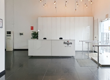 Virtual office space in Lagos, 42 (300001) - 1 | MatchOffice.com