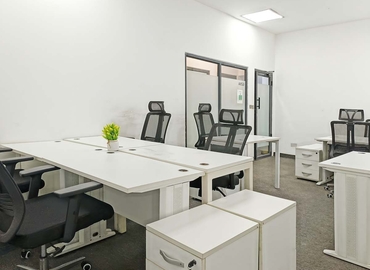 Virtual business address in Lagos, 42 (300001) - 7 | MatchOffice