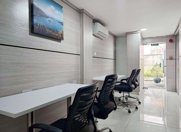 10 m² Business park in Lagos, Plot 9 (105102) - 3 | MatchOffice