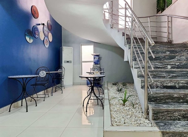 10 m² Business space in Lagos, Plot 9 (105102) - 10 | MatchOffice.com