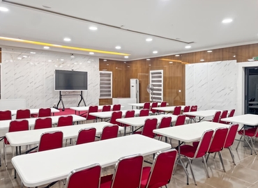 10 m² Serviced office in Abuja, 28 Okemesi Crescent (900103) - 9 | MatchOffice.com