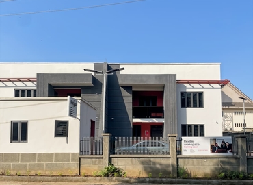 10 m² Shared workspace  in Abuja, 28 Okemesi Crescent (900103) - 0 | MatchOffice