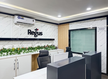 10 m² Co-working  in Abuja, 28 Okemesi Crescent (900103) - 1 | MatchOffice.com