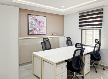 10 m² Coworking  in Abuja, 28 Okemesi Crescent (900103) - 3 | MatchOffice.com