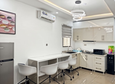 10 m² Shared office  in Abuja, 28 Okemesi Crescent (900103) - 5 | MatchOffice.com