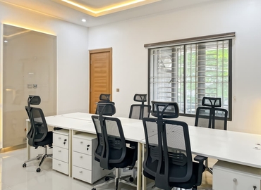 10 m² Co-working  in Abuja, 28 Okemesi Crescent (900103) - 6 | MatchOffice