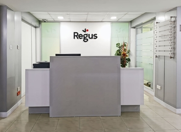 10 m² Business center in Lagos, 39 Alfred Rewane Rd (100231) - 1 | MatchOffice