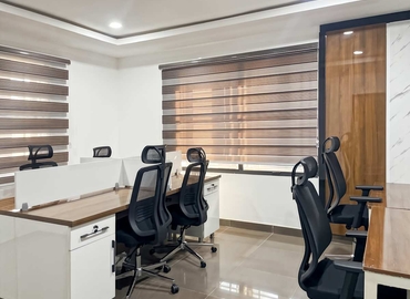 10 m² Shared office  in Abuja, 28 Okemesi Crescent (900103) - 7 | MatchOffice.com