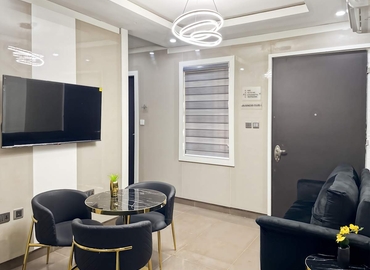 10 m² Coworking space  in Abuja, 28 Okemesi Crescent (900103) - 10 | MatchOffice
