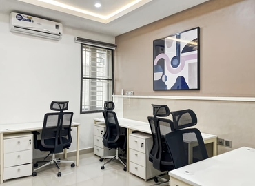 10 m² Coworking  in Abuja, 28 Okemesi Crescent (900103) - 13 | MatchOffice