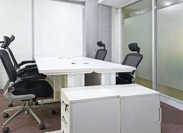 10 m² Serviced office in Lagos, 39 Alfred Rewane Rd (100231) - 6 | MatchOffice.com