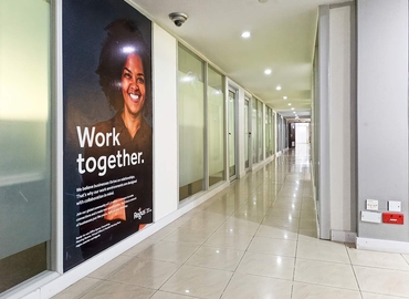 10 m² Business space in Lagos, 39 Alfred Rewane Rd (100231) - 10 | MatchOffice