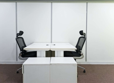 10 m² Business center in Lagos, 39 Alfred Rewane Rd (100231) - 11 | MatchOffice.com