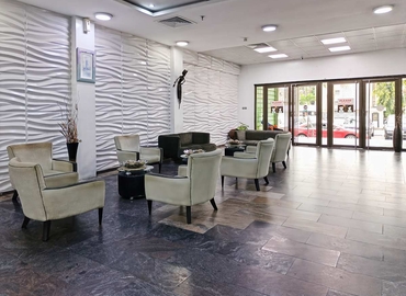 10 m² Business center in Lagos, 39 Alfred Rewane Rd (100231) - 12 | MatchOffice