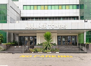 Virtual address in Lagos, 39 Alfred Rewane Rd (100231) - 0 | MatchOffice.com