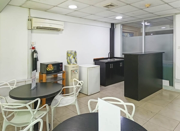Virtual office in Lagos, 39 Alfred Rewane Rd (100231) - 5 | MatchOffice