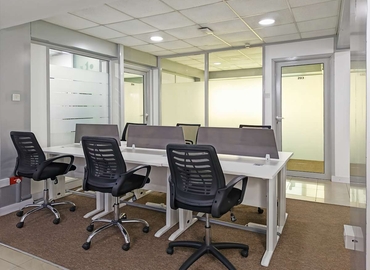 Virtual office in Lagos, 39 Alfred Rewane Rd (100231) - 7 | MatchOffice.com
