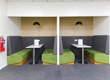 10 m² Shared workspace  in Lagos, 927/928 Bishop Aboyade Cole St (106104) - 4 | MatchOffice