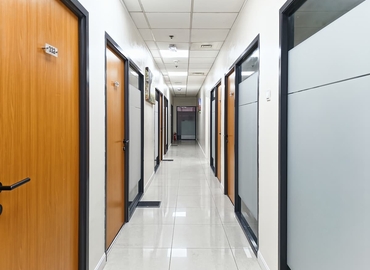 10 m² Coworking space  in Lagos, 927/928 Bishop Aboyade Cole St (106104) - 12 | MatchOffice