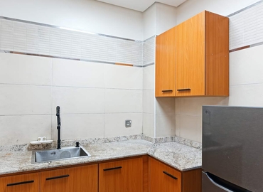 10 m² Shared workspace  in Lagos, 927/928 Bishop Aboyade Cole St (106104) - 13 | MatchOffice.com