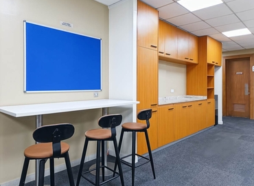 10 m² Shared workspace  in Lagos, 927/928 Bishop Aboyade Cole St (106104) - 11 | MatchOffice.com