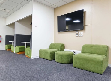 10 m² Shared office  in Lagos, 927/928 Bishop Aboyade Cole St (106104) - 9 | MatchOffice