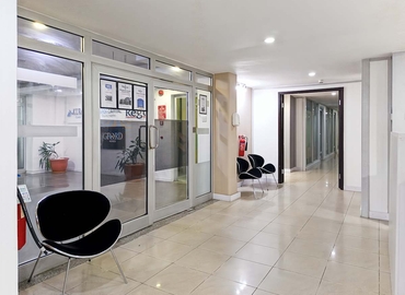 10 m² Coworking space  in Lagos, 39 Alfred Rewane Rd (100231) - 13 | MatchOffice