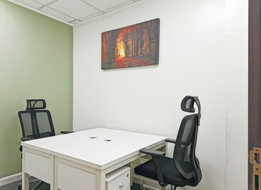 10 m² Business space in Lagos, 927/928 Bishop Aboyade Cole St (106104) - 3 | MatchOffice