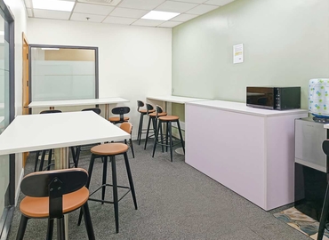 10 m² Business center in Lagos, 927/928 Bishop Aboyade Cole St (106104) - 5 | MatchOffice