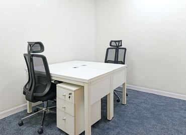 10 m² Business center in Lagos, 927/928 Bishop Aboyade Cole St (106104) - 6 | MatchOffice