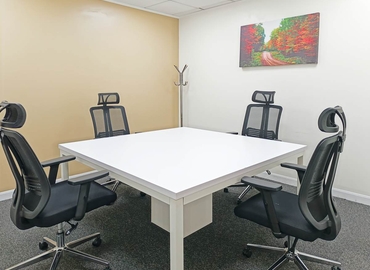 Virtual office in Lagos, 927/928 Bishop Aboyade Cole St (106104) - 2 | MatchOffice.com