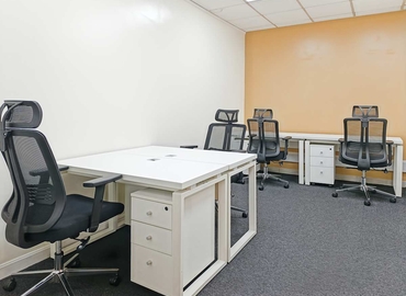 Virtual office in Lagos, 927/928 Bishop Aboyade Cole St (106104) - 7 | MatchOffice