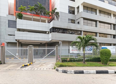 Virtual business address in Lagos, 927/928 Bishop Aboyade Cole St (106104) - 0 | MatchOffice.com