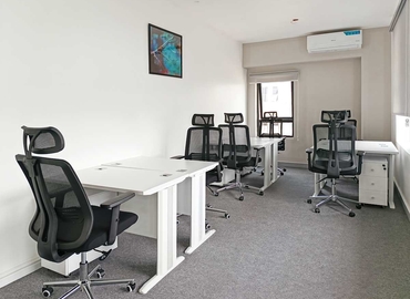 10 m² Business center in Lagos, 21 Admiralty Way (106104) - 7 | MatchOffice