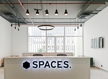 10 m² Coworking  in Lagos, Block 94 Plot 5 (101283) - 1 | MatchOffice