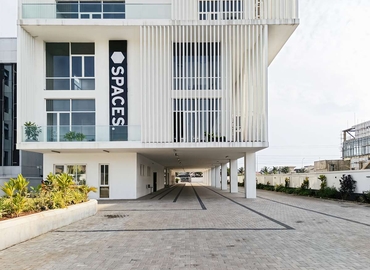 10 m² Business space in Lagos, Block 94 Plot 5 (101283) - 0 | MatchOffice